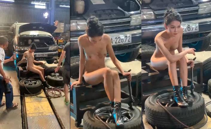sex thủ SSNI-984_Giúp việc cho chủ nhà để trả tiền đóng phòng trọ