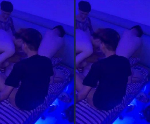 sex địt nhau trong nhà tắm N0418 - Em người mẫu ngọt nước
