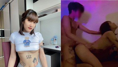 sex thuỷ tạ 2002 QE_033 - Tình đầu quyến rũ mãi không quên