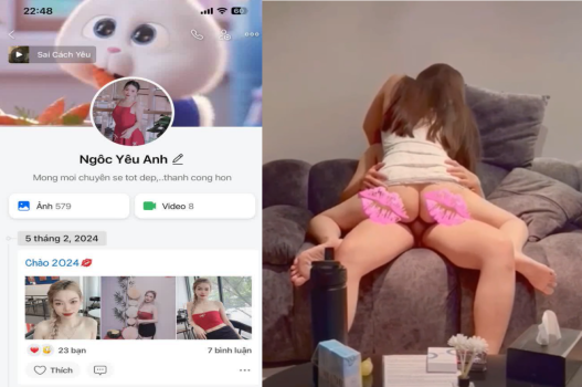 phim sex ranran fujii đang quay tay trong toilet thì con ghệ thằng bạn bước vào