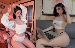 sex royd 181 Em ngon xinh vậy mà vừa chơi vừa xem sex mới lên được