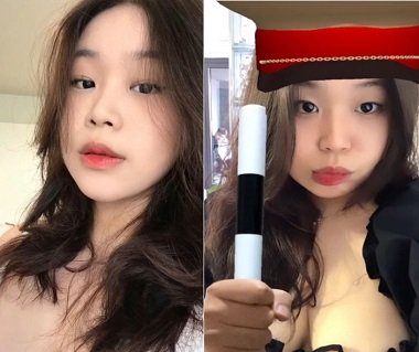 phim sex lôn to STARS-435_Cô em hư hỏng giả vờ ngây thơ để gạ tình trai